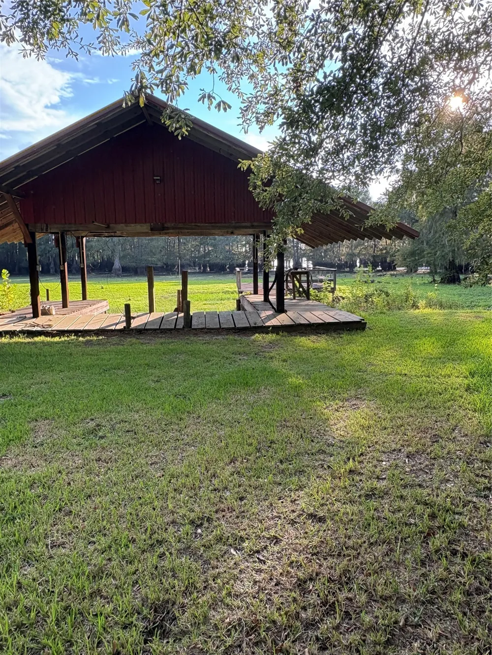 175 Marie Road Ringgold, LA 71068