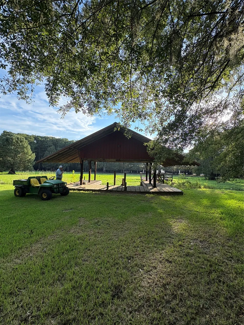 175 Marie Road Ringgold, LA 71068