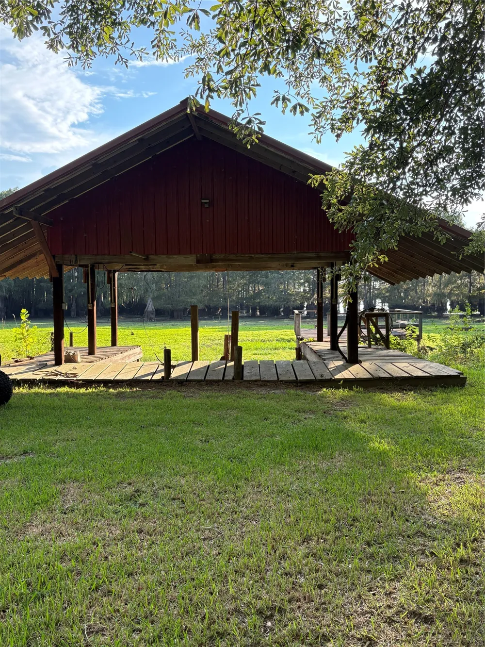 175 Marie Road Ringgold, LA 71068