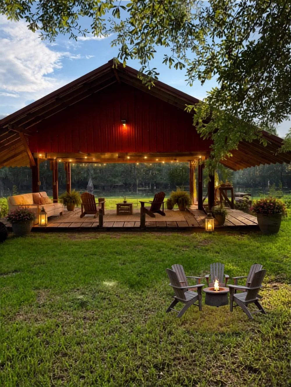 175 Marie Road Ringgold, LA 71068