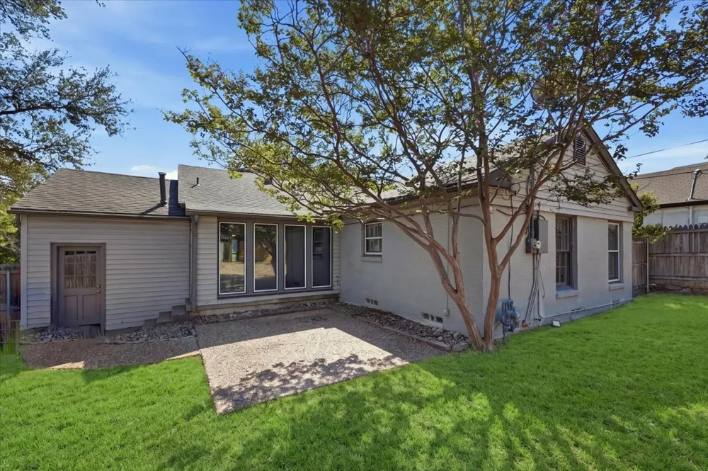 3101 Westcliff Road W Fort Worth, TX 76109