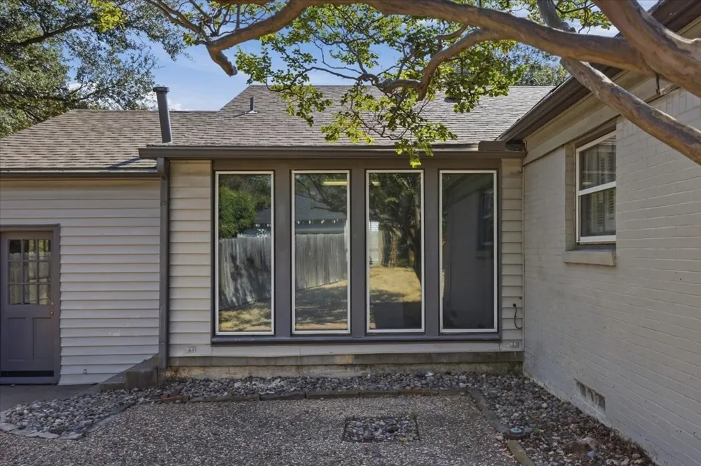 3101 Westcliff Road W Fort Worth, TX 76109