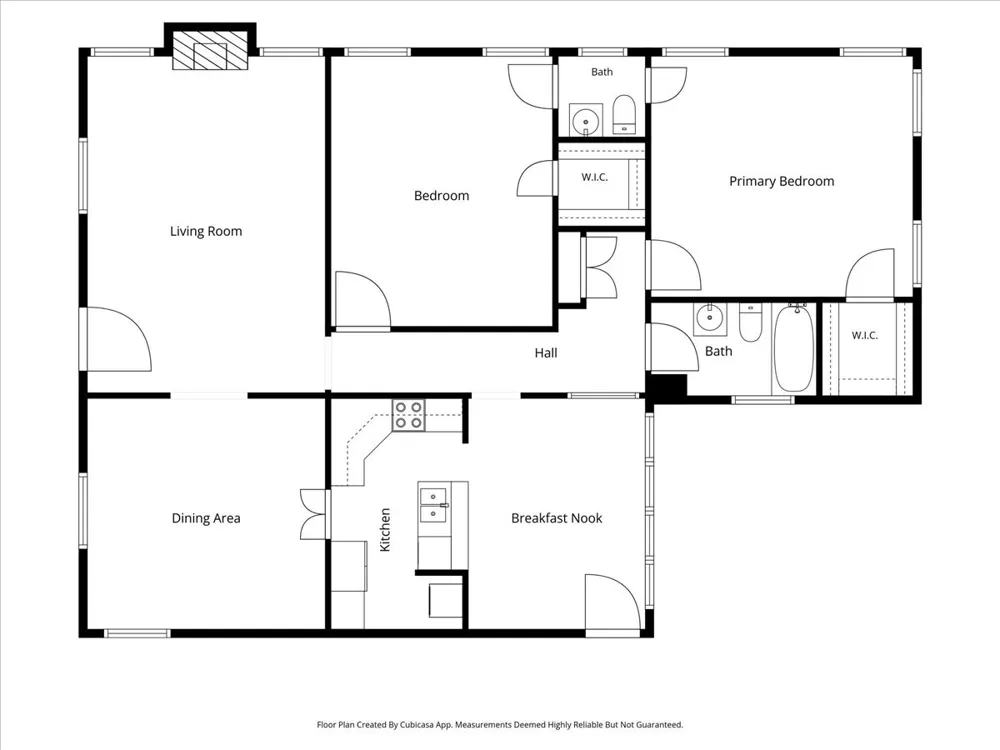 3101 Westcliff Road W Fort Worth, TX 76109