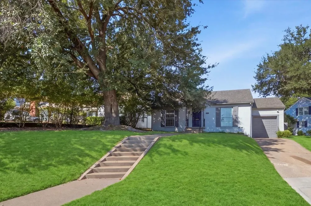 3101 Westcliff Road W Fort Worth, TX 76109