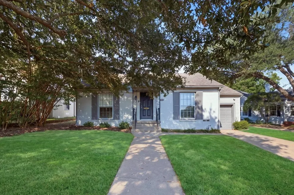 3101 Westcliff Road W Fort Worth, TX 76109
