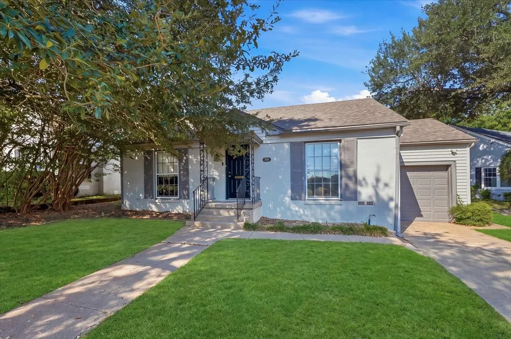 3101 Westcliff Road W Fort Worth, TX 76109