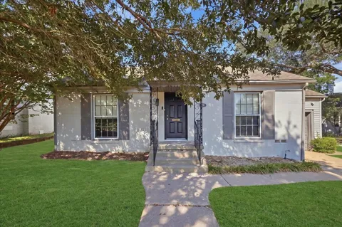3101 Westcliff Road W
