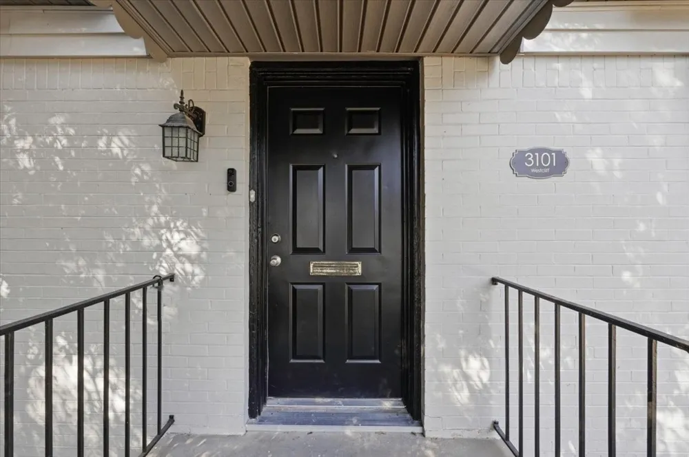 3101 Westcliff Road W Fort Worth, TX 76109