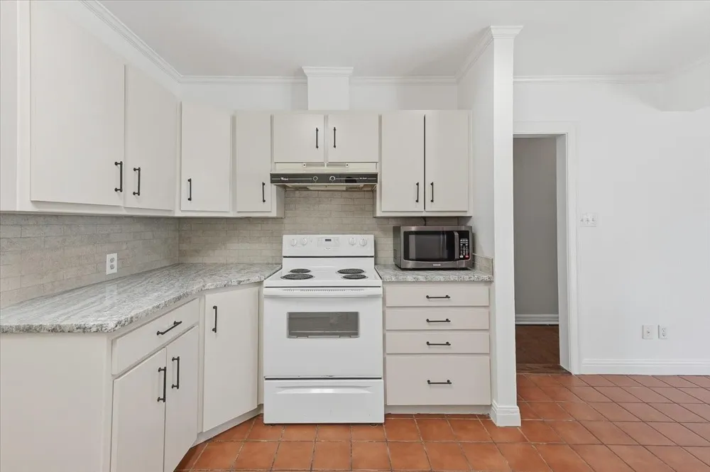 3101 Westcliff Road W Fort Worth, TX 76109