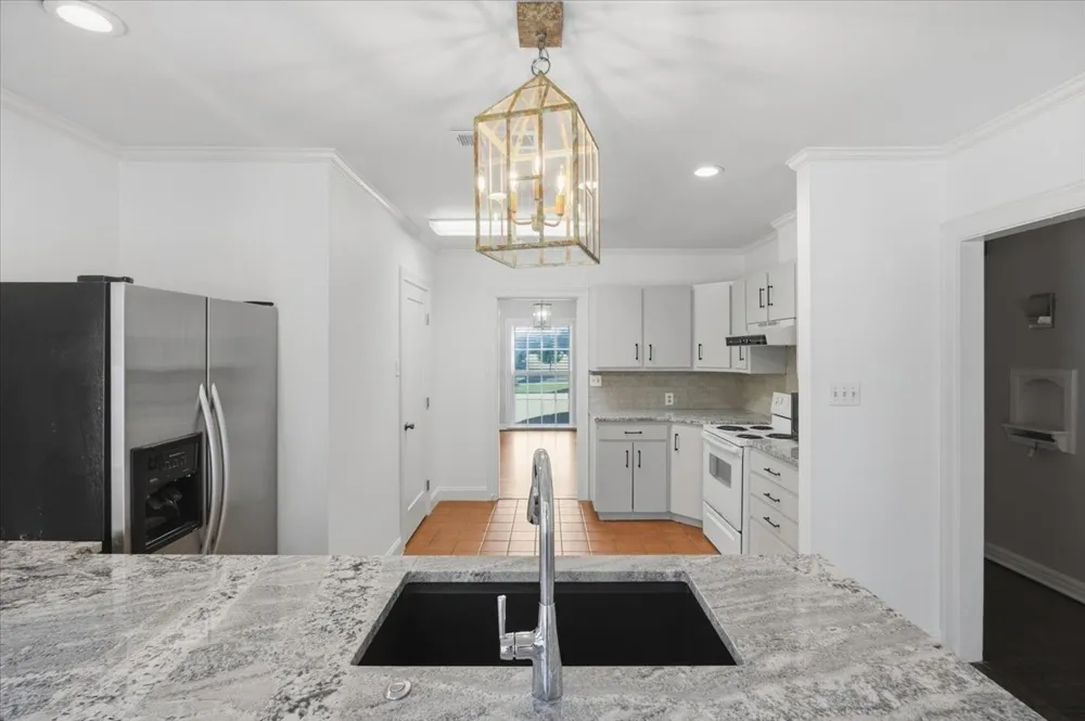 3101 Westcliff Road W Fort Worth, TX 76109