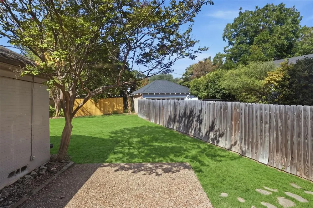 3101 Westcliff Road W Fort Worth, TX 76109
