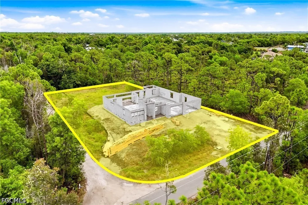 Fairbanks Drive St James City, FL 33956