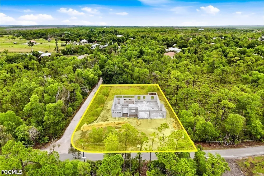 Fairbanks Drive St James City, FL 33956