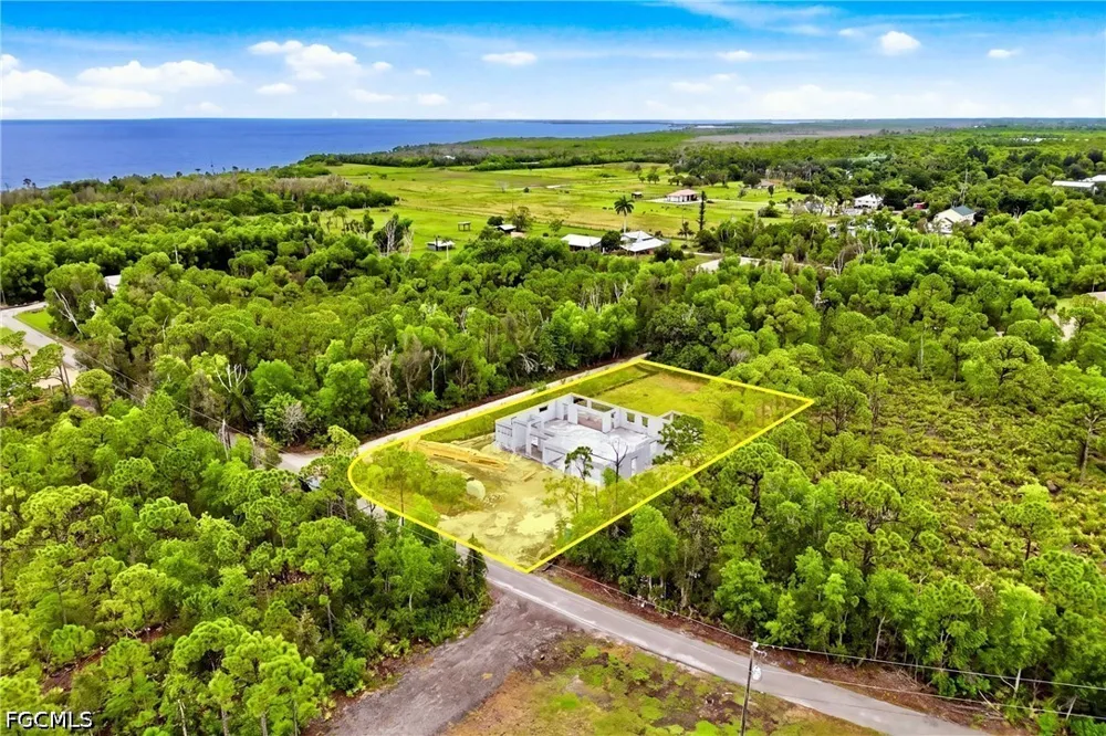 Fairbanks Drive St James City, FL 33956