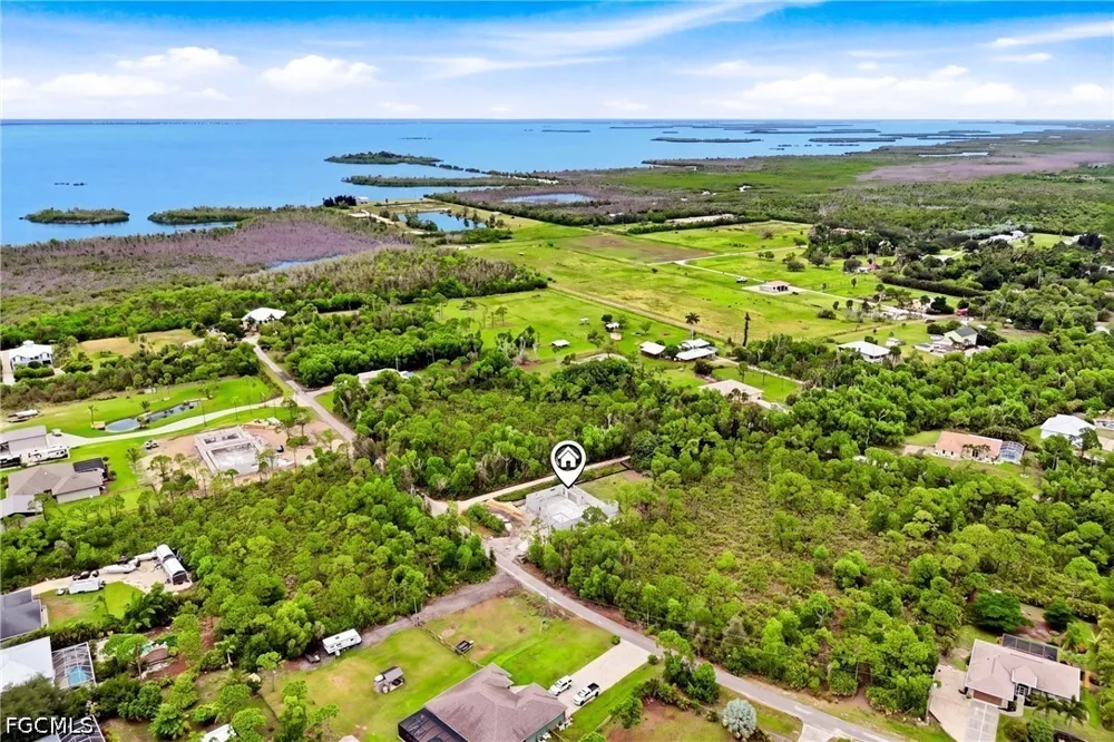 Fairbanks Drive St James City, FL 33956