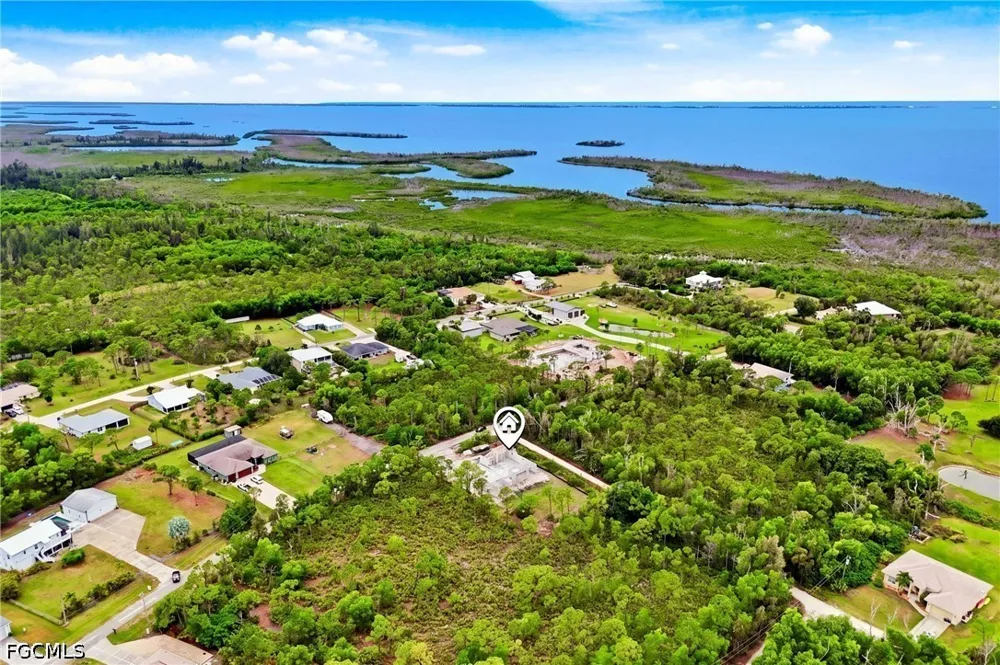 Fairbanks Drive St James City, FL 33956