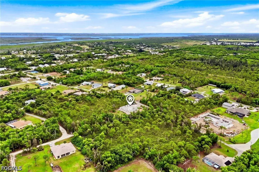Fairbanks Drive St James City, FL 33956