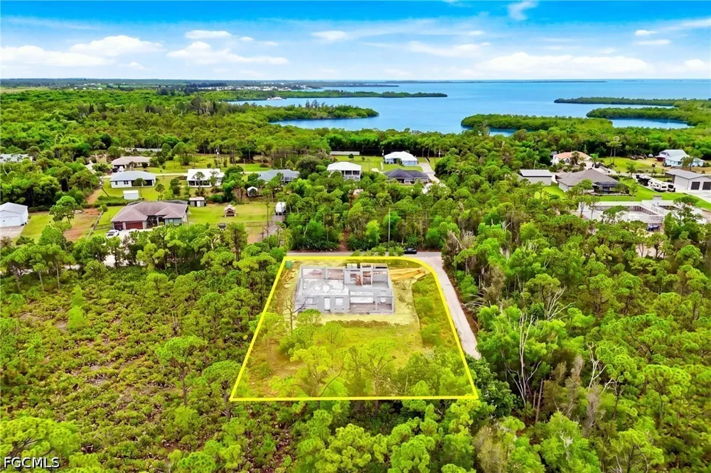 Fairbanks Drive St James City, FL 33956