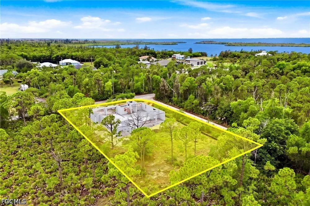 Fairbanks Drive St James City, FL 33956