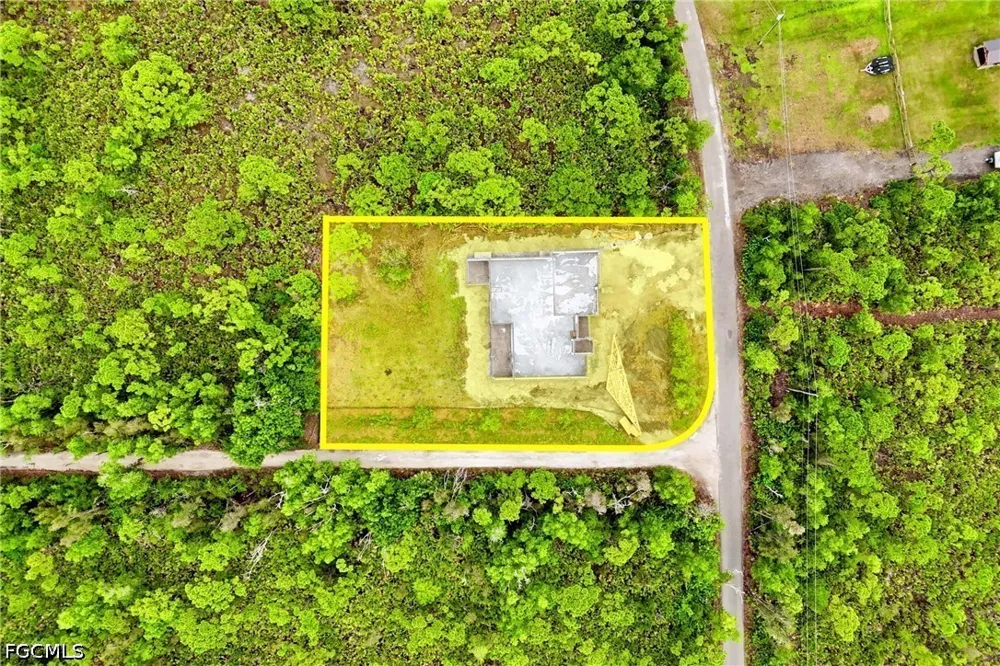 Fairbanks Drive St James City, FL 33956