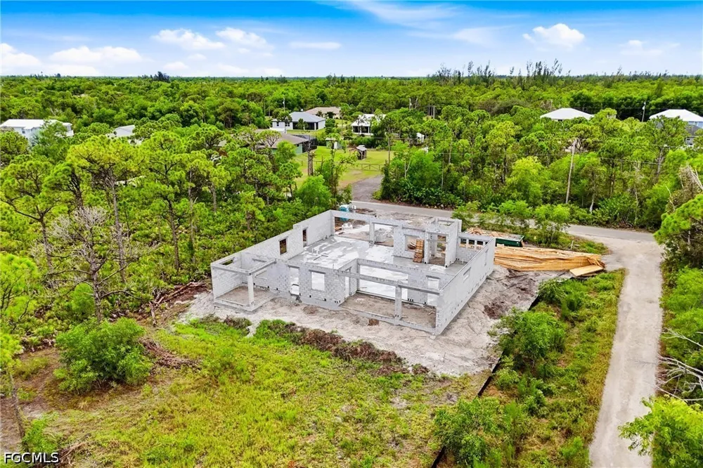 Fairbanks Drive St James City, FL 33956