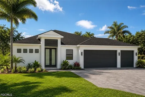 Fairbanks Drive