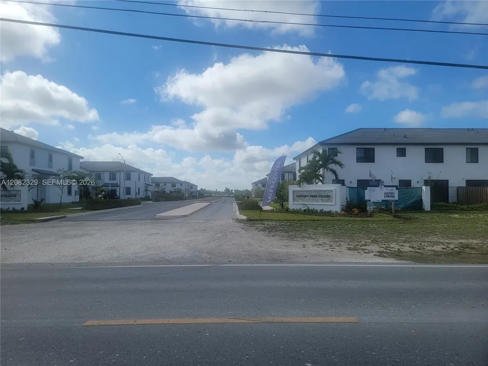18150 SW 368 Homestead, FL 33034