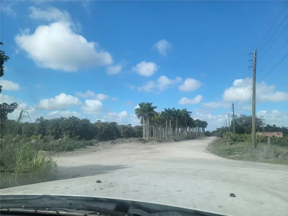 18150 SW 368 Homestead, FL 33034