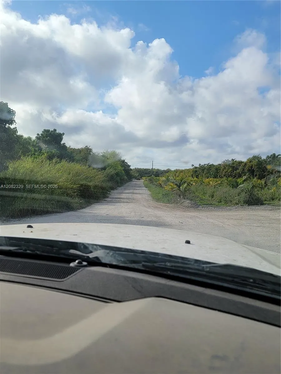 18150 SW 368 Homestead, FL 33034