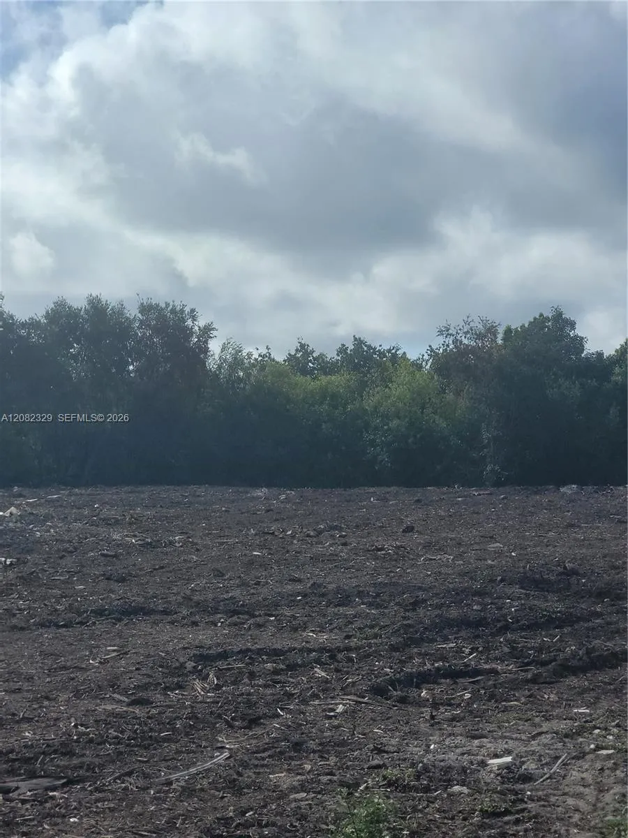 18150 SW 368 Homestead, FL 33034