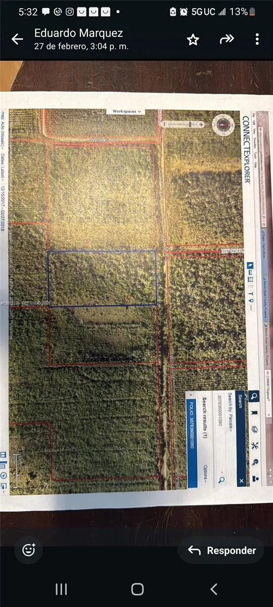 18150 SW 368 Homestead, FL 33034