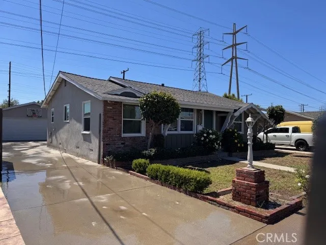 7202 El Viento Buena Park, CA 90620