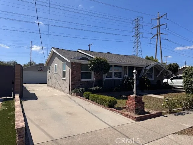 7202 El Viento Buena Park, CA 90620
