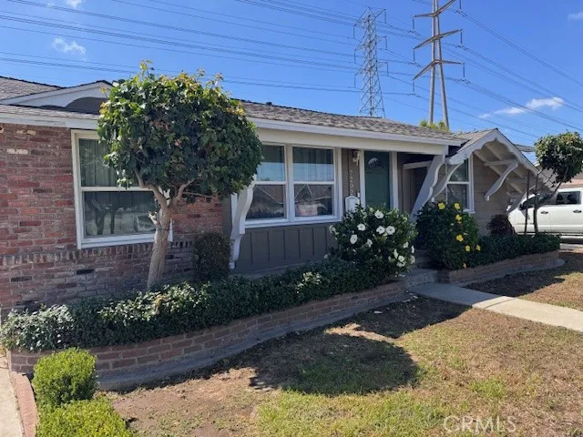 7202 El Viento Buena Park, CA 90620