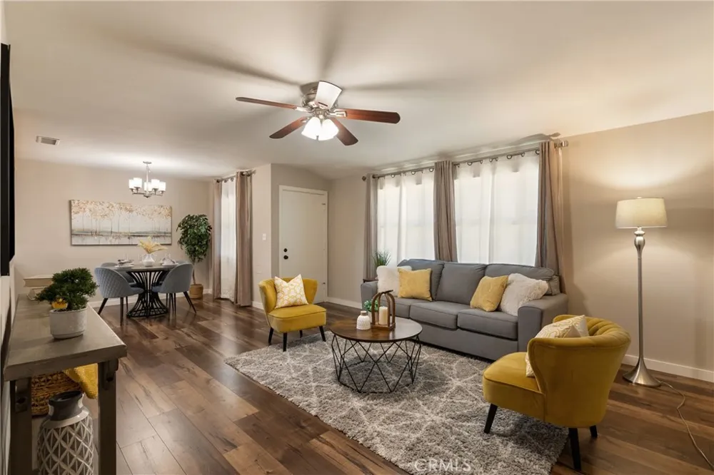 686 Ukiah Way Upland, CA 91786