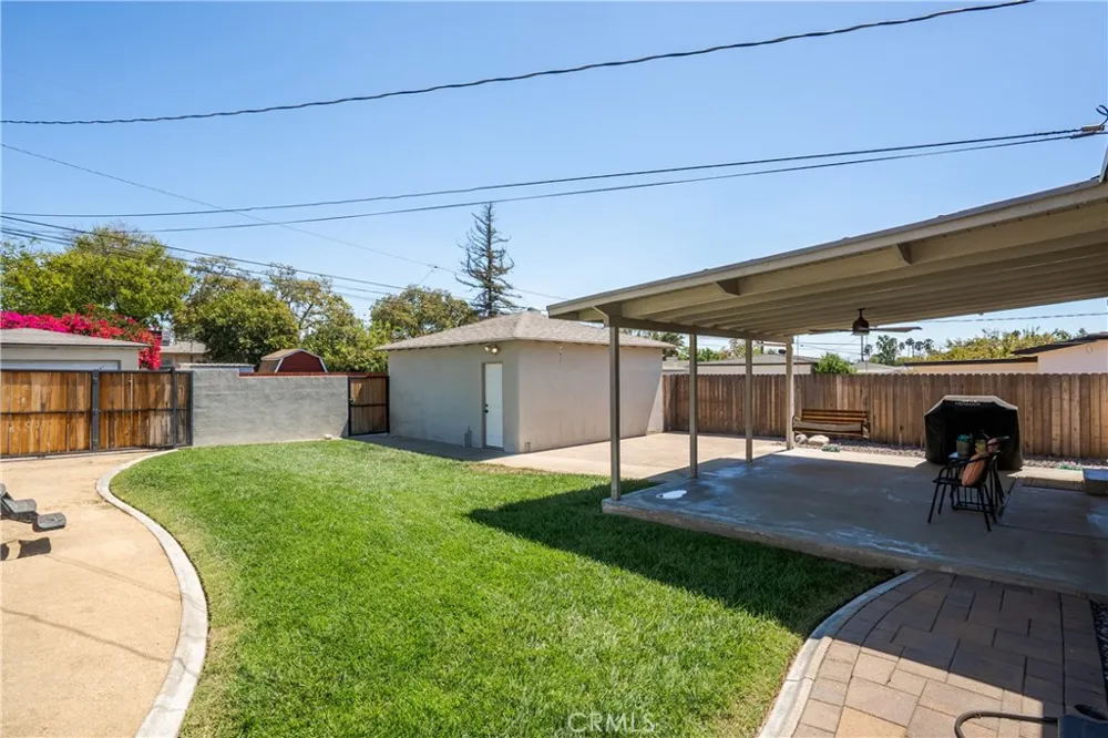 686 Ukiah Way Upland, CA 91786