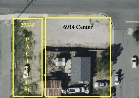 6914 Center Street Highland, CA 92346