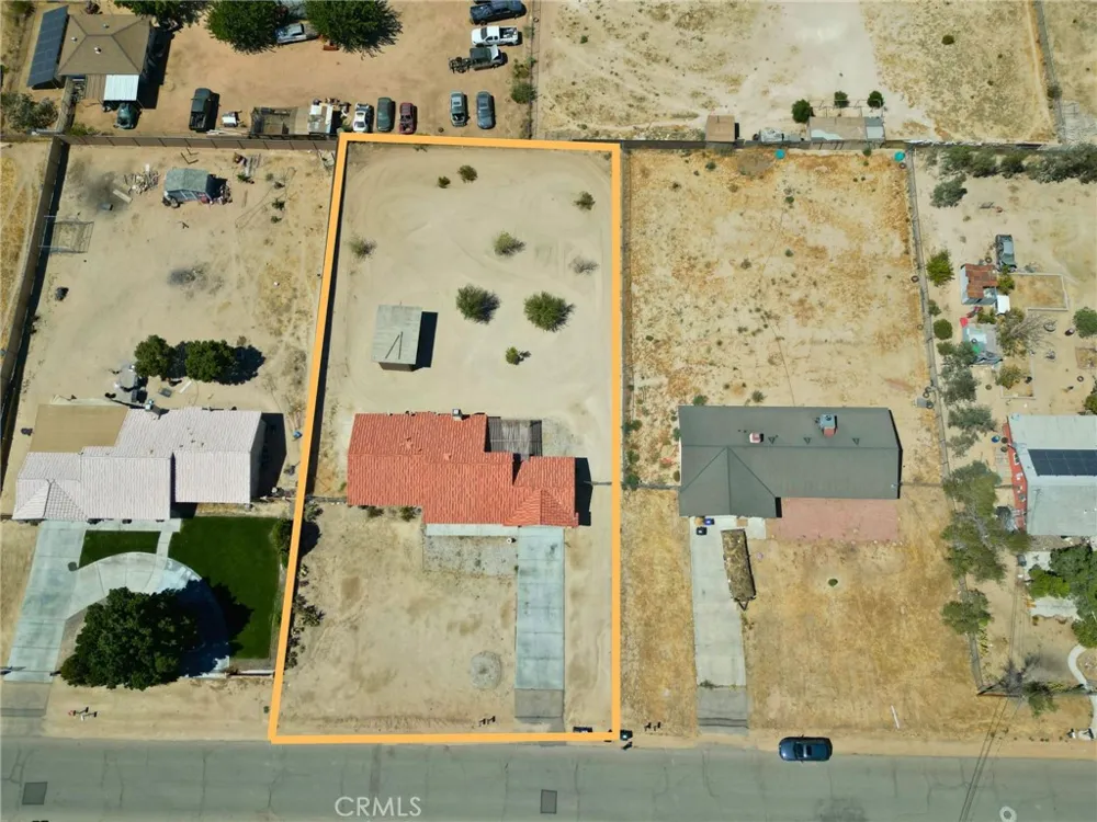 15622 Burwood Victorville, CA 92394