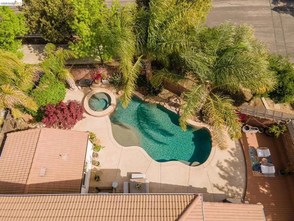 719 Monte Verde Ln Brentwood, CA 94513
