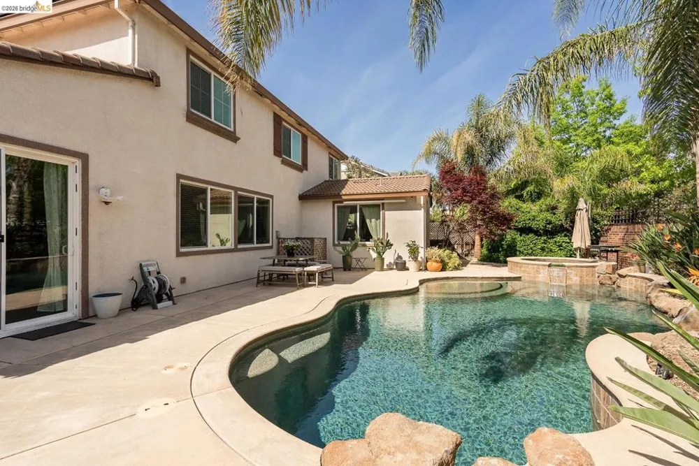 719 Monte Verde Ln Brentwood, CA 94513