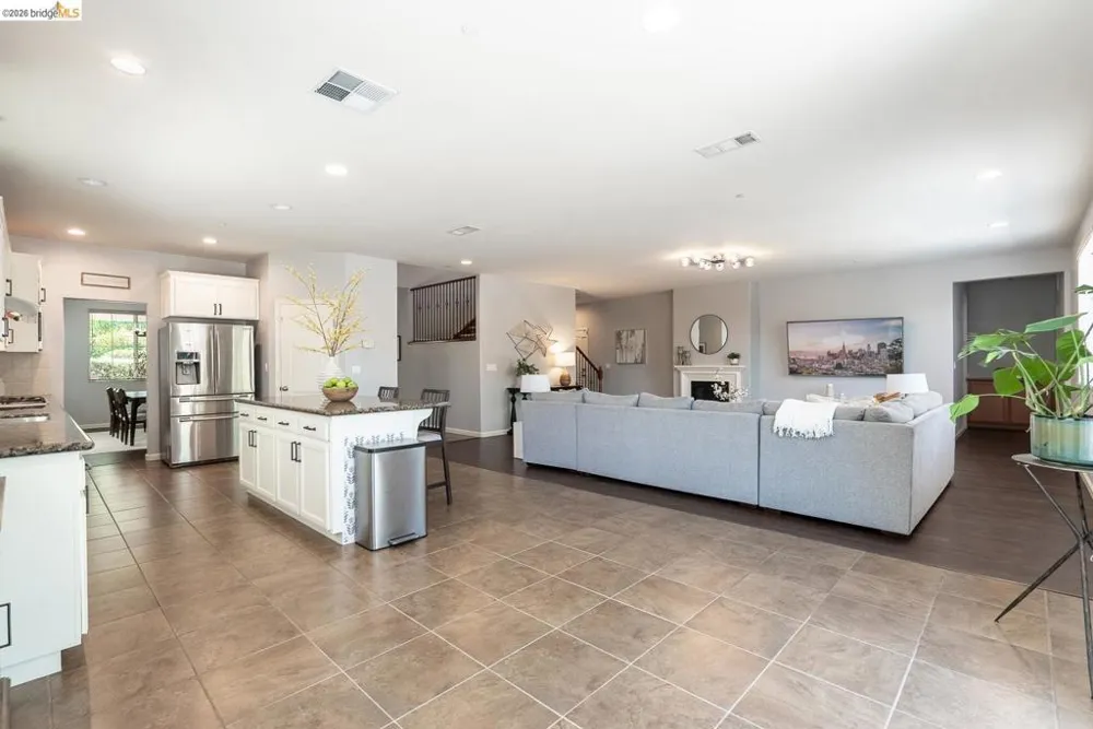 719 Monte Verde Ln Brentwood, CA 94513