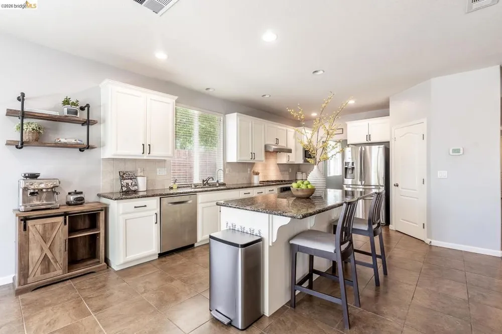 719 Monte Verde Ln Brentwood, CA 94513