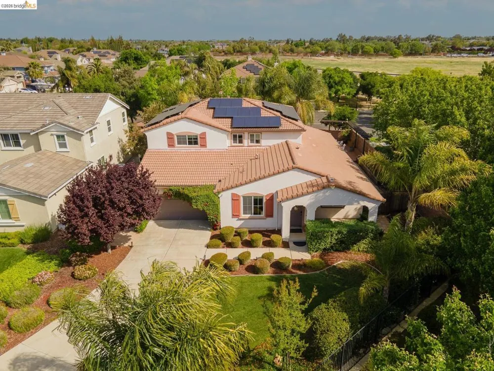 719 Monte Verde Ln Brentwood, CA 94513