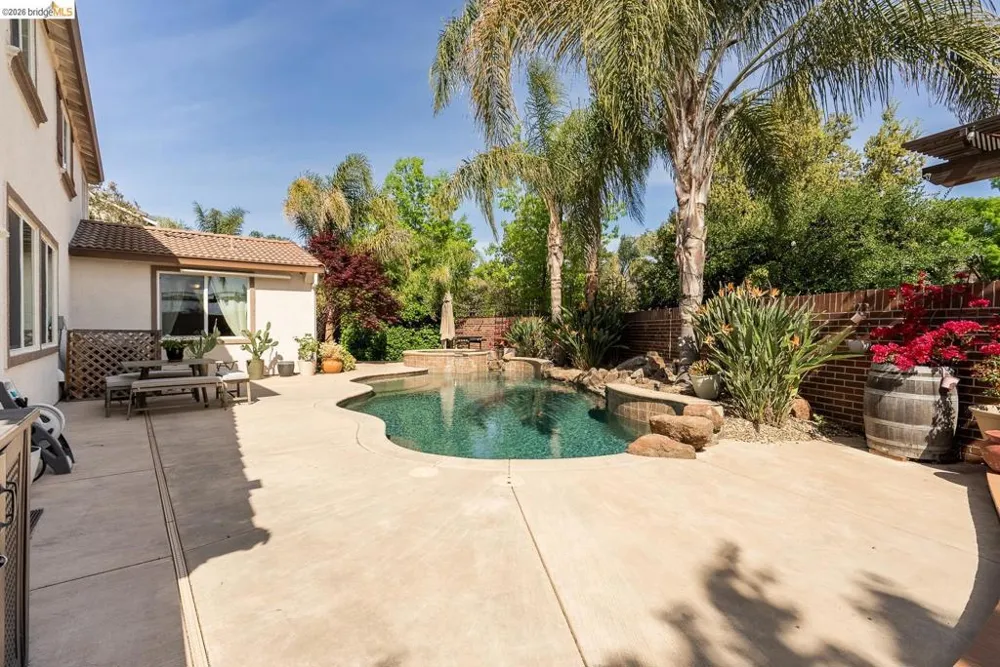 719 Monte Verde Ln Brentwood, CA 94513