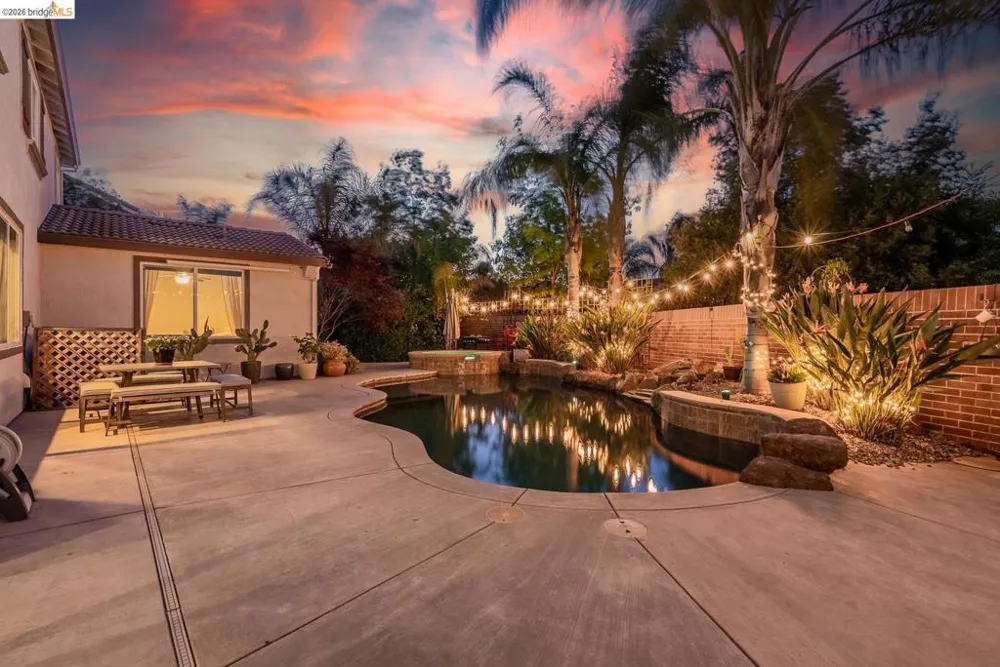 719 Monte Verde Ln Brentwood, CA 94513