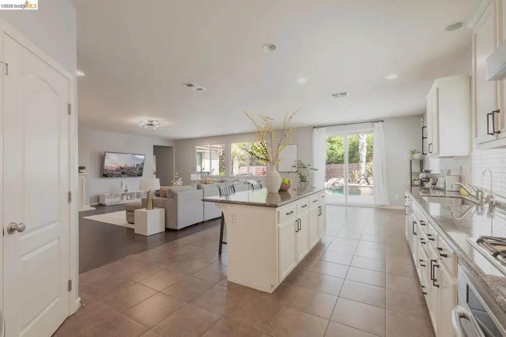 719 Monte Verde Ln Brentwood, CA 94513