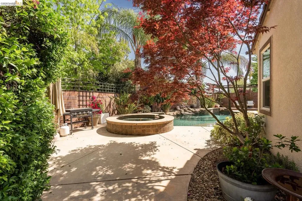 719 Monte Verde Ln Brentwood, CA 94513