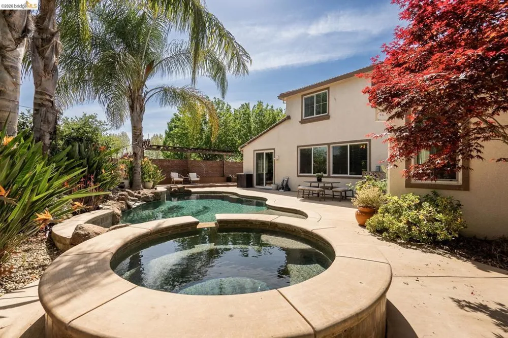719 Monte Verde Ln Brentwood, CA 94513