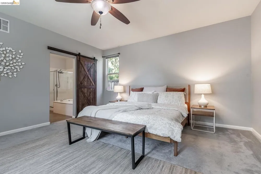 719 Monte Verde Ln Brentwood, CA 94513