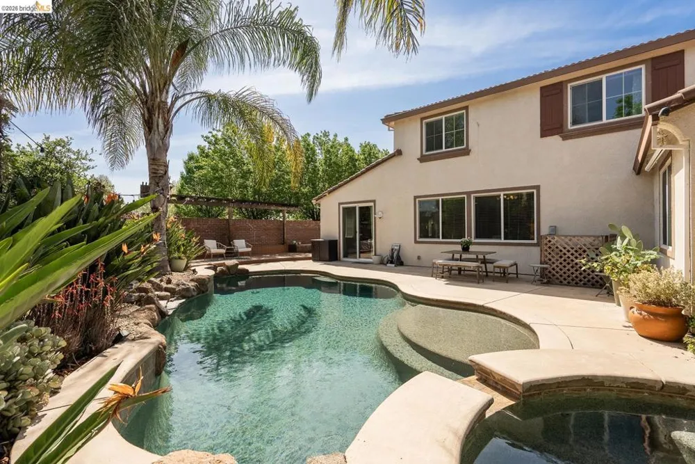 719 Monte Verde Ln Brentwood, CA 94513